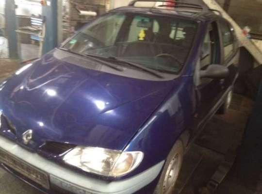 Renault Scenic I