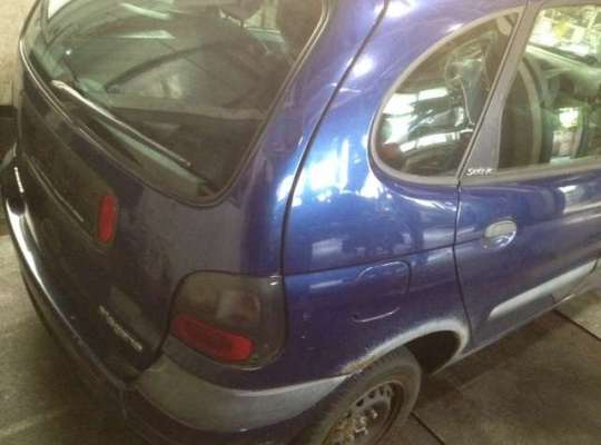 Renault Scenic I