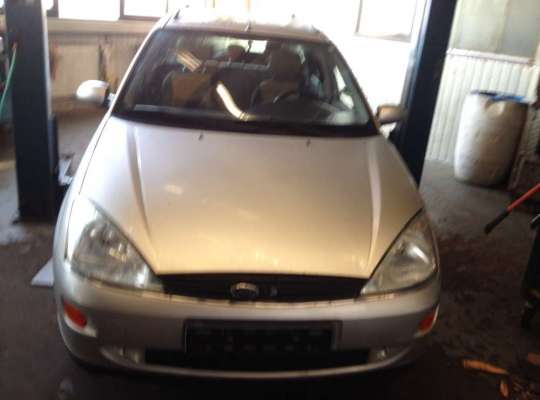 Ford Focus I