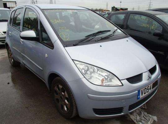 Mitsubishi Colt VI