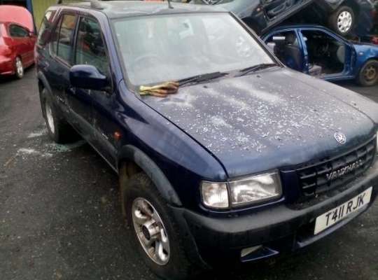 Opel Frontera B