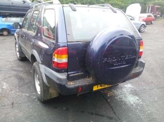 Opel Frontera B