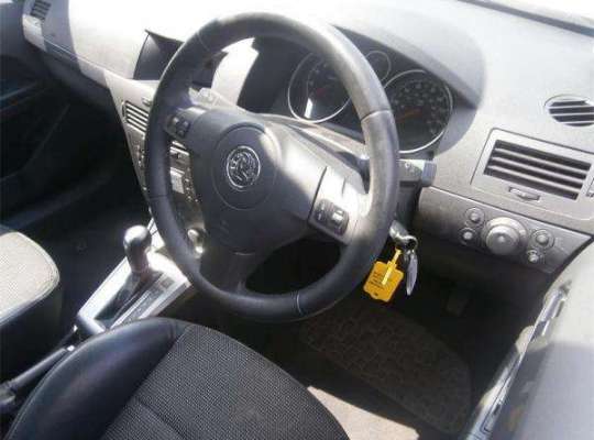 Opel Astra H / Classic