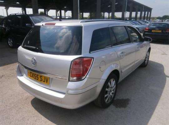 Opel Astra H / Classic
