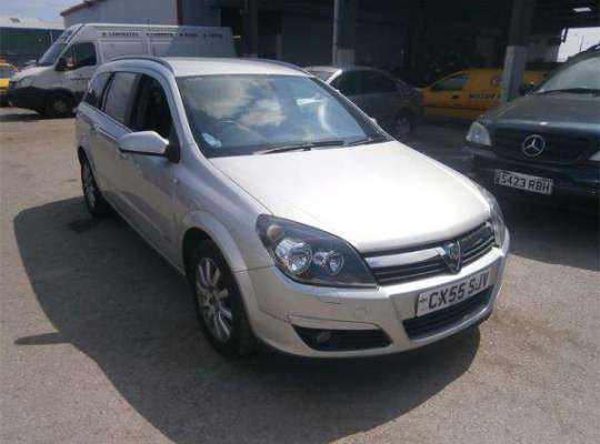 Opel Astra H / Classic