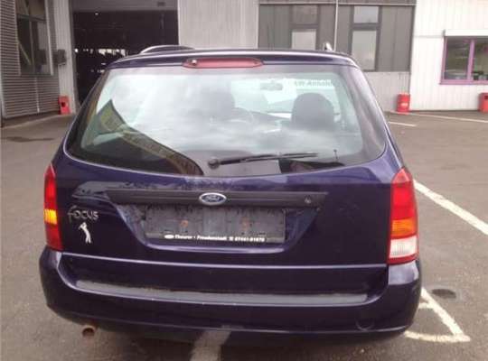 Ford Focus I
