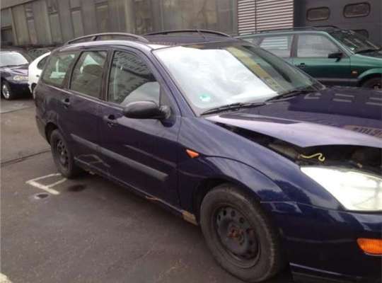 Ford Focus I