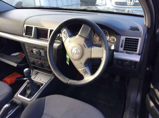 Opel Signum