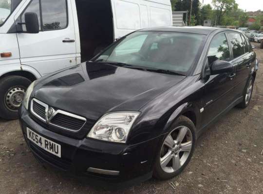 Opel Signum