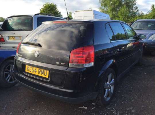 Opel Signum