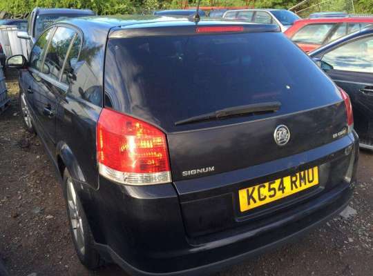 Opel Signum