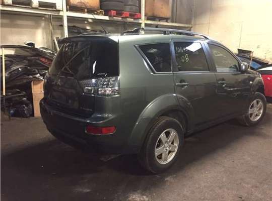 Mitsubishi Outlander XL