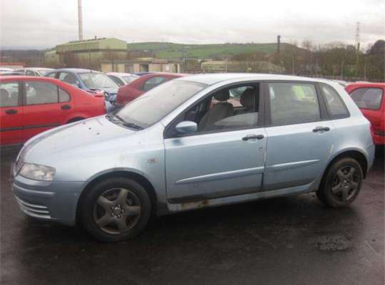 Fiat Stilo