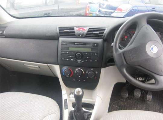 Fiat Stilo