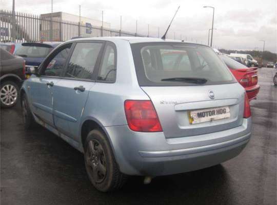 Fiat Stilo