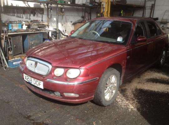 Rover 75 RJ