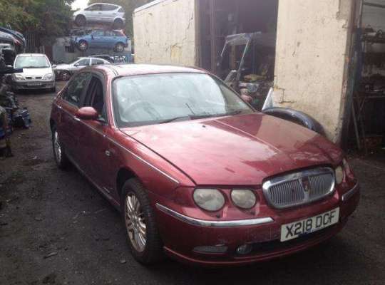 Rover 75 RJ