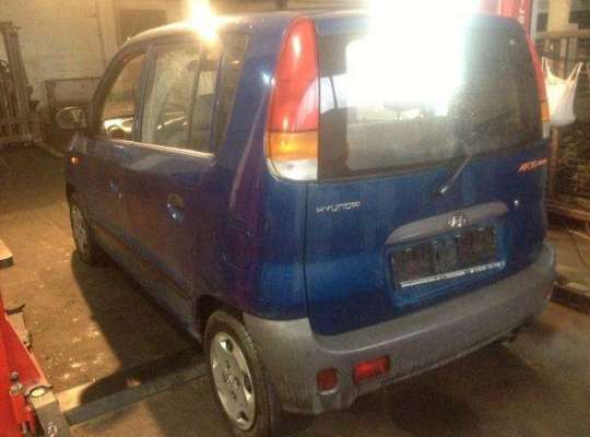 Hyundai Atos/Atos Prime