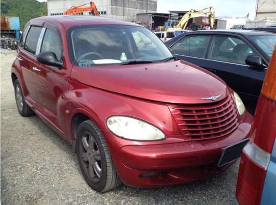 Chrysler PT Cruiser