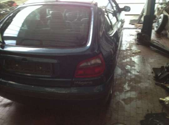 Renault Megane I