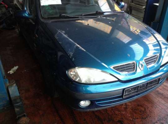 Renault Megane I