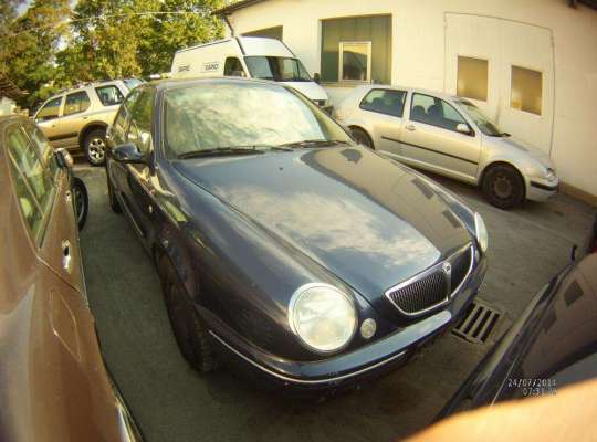 Lancia Lybra 839