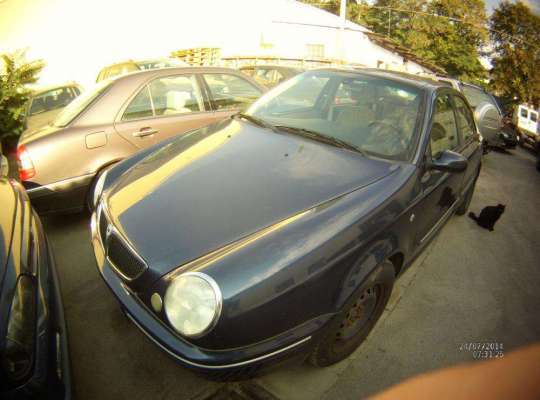 Lancia Lybra 839