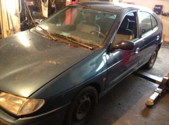 Renault Megane I