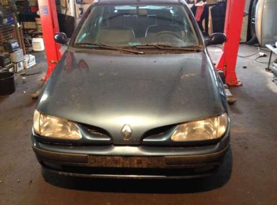 Renault Megane I