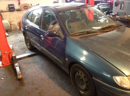 Renault Megane I