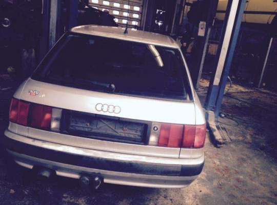 Audi 80 (B4)