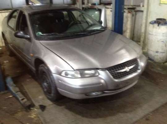 Chrysler Cirrus / Stratus (JA)
