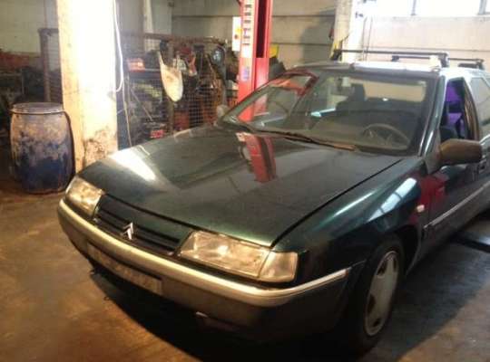 Citroen Xantia (X1/X2)