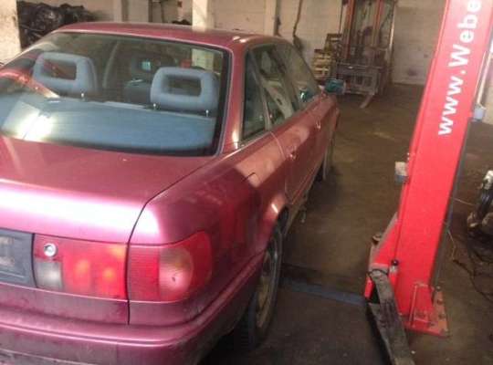 Audi 80 (B4)