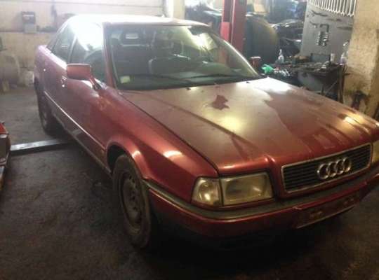 Audi 80 (B4)
