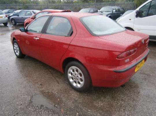 Alfa Romeo 156 (932)
