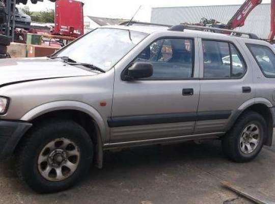 Opel Frontera B