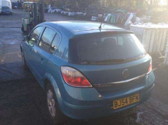 Opel Astra H / Classic