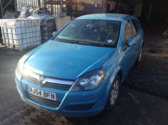 Opel Astra H / Classic
