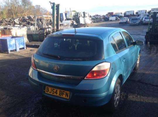Opel Astra H / Classic