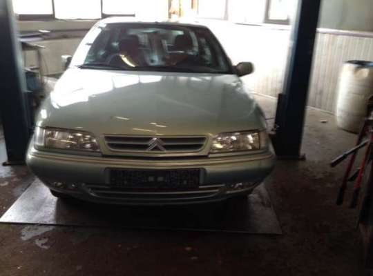 Citroen Xantia (X1/X2)