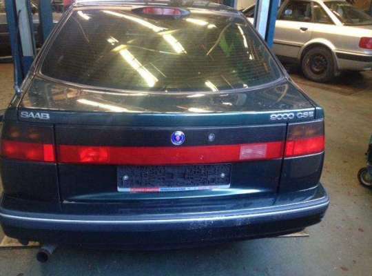 Saab 9000