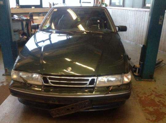 Saab 9000
