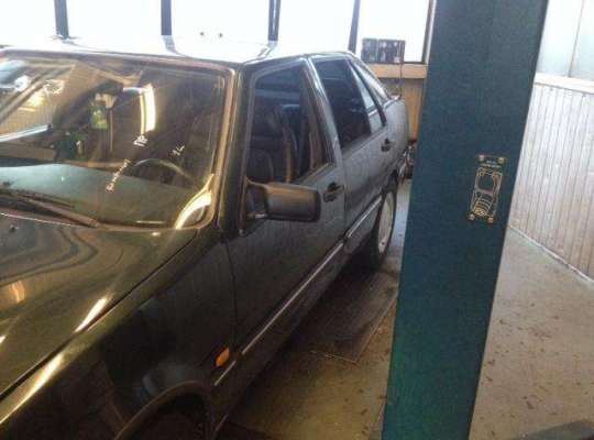 Saab 9000