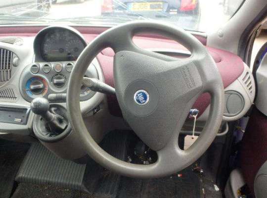 Fiat Multipla (186)