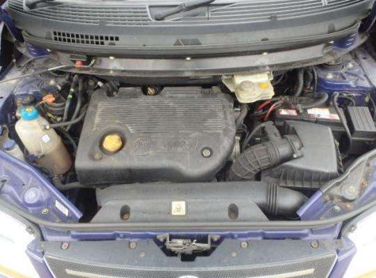 Fiat Multipla (186)
