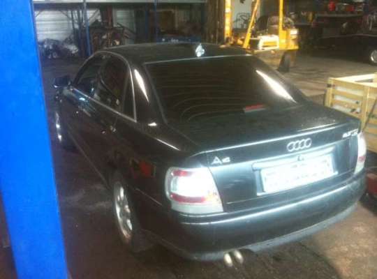 Audi A4 (8D, B5)