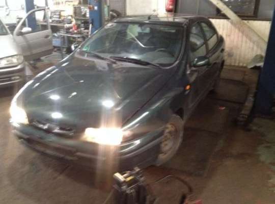 Fiat Bravo/Brava (182)