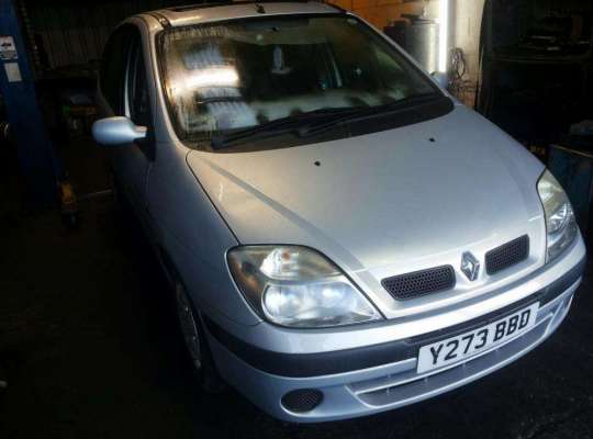 Renault Scenic I