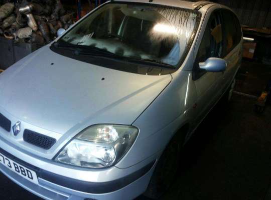 Renault Scenic I